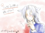 post