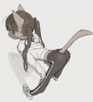 post
