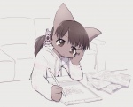 post