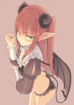 post