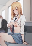 post