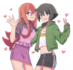 post