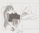 post