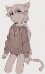 post