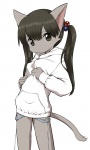 post