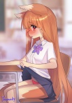 post