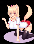 post