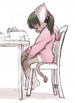 post