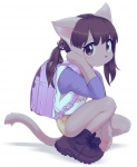 post
