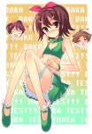 post