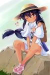 post