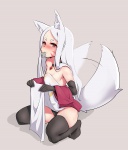 post