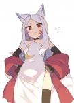 post