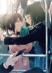 post
