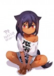 post