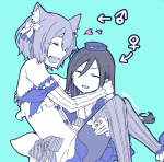 post