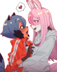 post