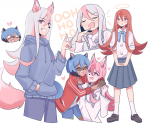 post