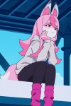 post