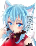 post