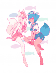 post