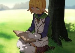 post