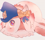 post