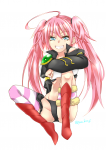 post
