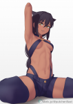post
