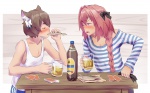 post