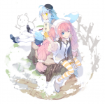 post