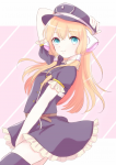 post