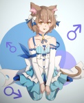 post