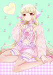 post