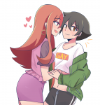 post