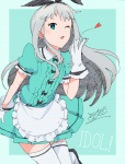 post