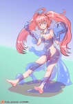 post