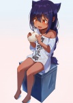 post