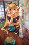 post