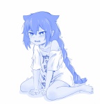 post