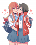 post