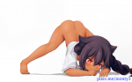 post