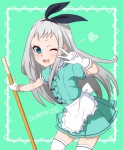 post
