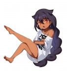 post