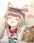 post