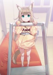 post