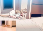 post