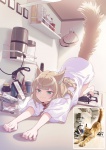 post