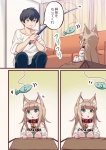 post