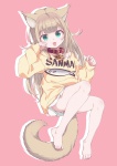 post